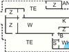 Image 26 - Floor plan