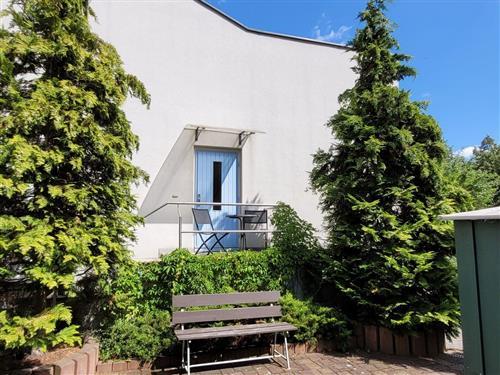 Ferieleilighet - 2 personer -  - Friedrich-Ludwig-Jahn-Str.11 - 03044 - Cottbus