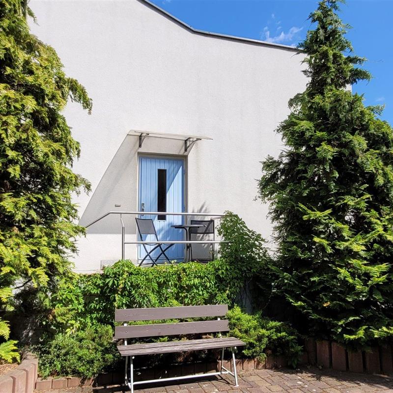 Ferielejlighed - 2 personer -  - Friedrich-Ludwig-Jahn-Str.11 - 03044 - Cottbus