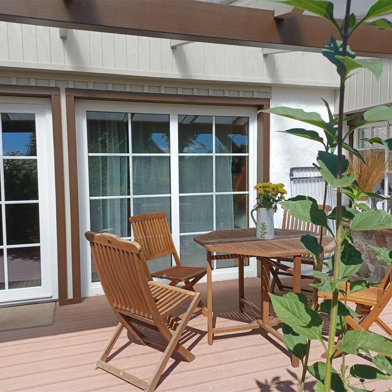 Ferielejlighed - 4 personer -  - Herrmann- Löns- Str. - 18347 - Wustrow