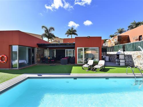 Holiday home - 4 persons -  - 35128 - San Bartolomé De Tirajana