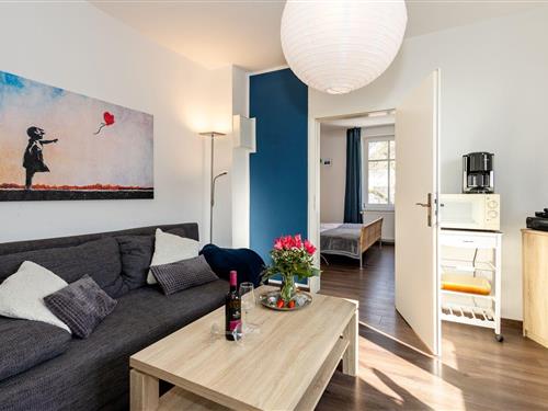 Holiday apartment - 5 persons -  - Leuchtturmstraße - 18230 - Rerik