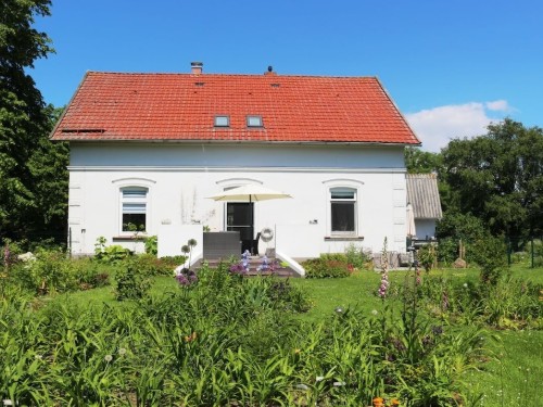 Fritidshus - 4 personer -  - 26969 - Butjadingen
