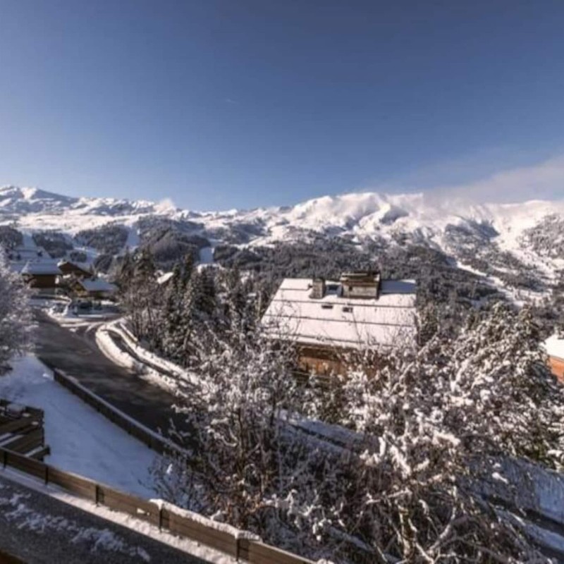 Ferielejlighed - 6 personer -  - 73550 - Méribel Les Allues