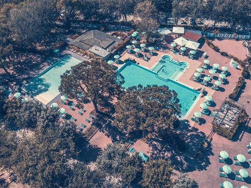 Mobilehome - 4 personer -  - 34073 - Province Of Gorizia