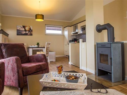 Ferielejlighed - 4 personer -  - Dorfstraße - 18528 - Lietzow