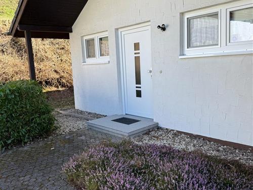 Sommerhus - 5 personer -  - Ferienstraße - 54636 - Biersdorf Am See
