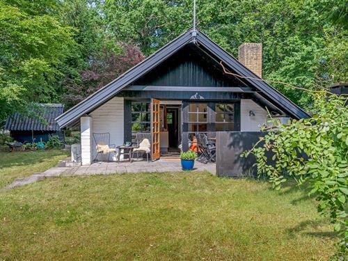 Sommerhus - 6 personer -  - Meilgaardstien - Fjellerup - 8585 - Glesborg