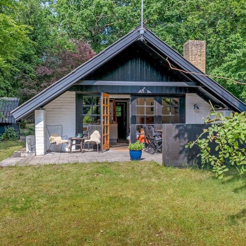 Ferienhaus - 6 Personen -  - Meilgaardstien - Fjellerup - 8585 - Glesborg