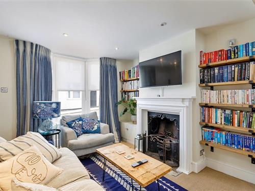 Holiday home - 4 persons -  - BN1 2hd - Brighton