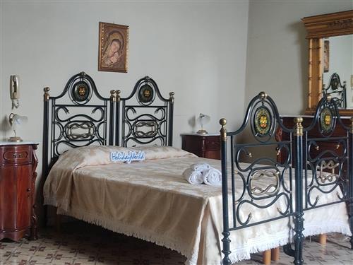 Semesterlägenhet - 4 personer -  - Matino - 73046