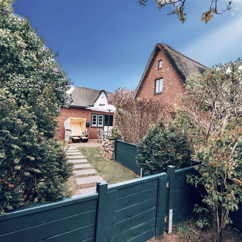 Ferielejlighed - 4 personer -  - Süderstraße - 25980 - Sylt