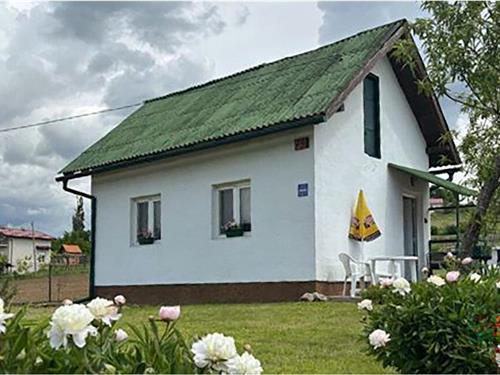 Sommerhus - 2 personer -  - Budacka Rijeka - Krnjak - Budacka Rijeka - 