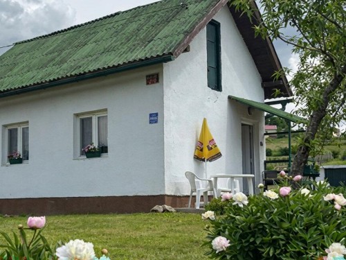 Ferienhaus - 2 Personen -  - Budacka Rijeka - Krnjak - Budacka Rijeka - 