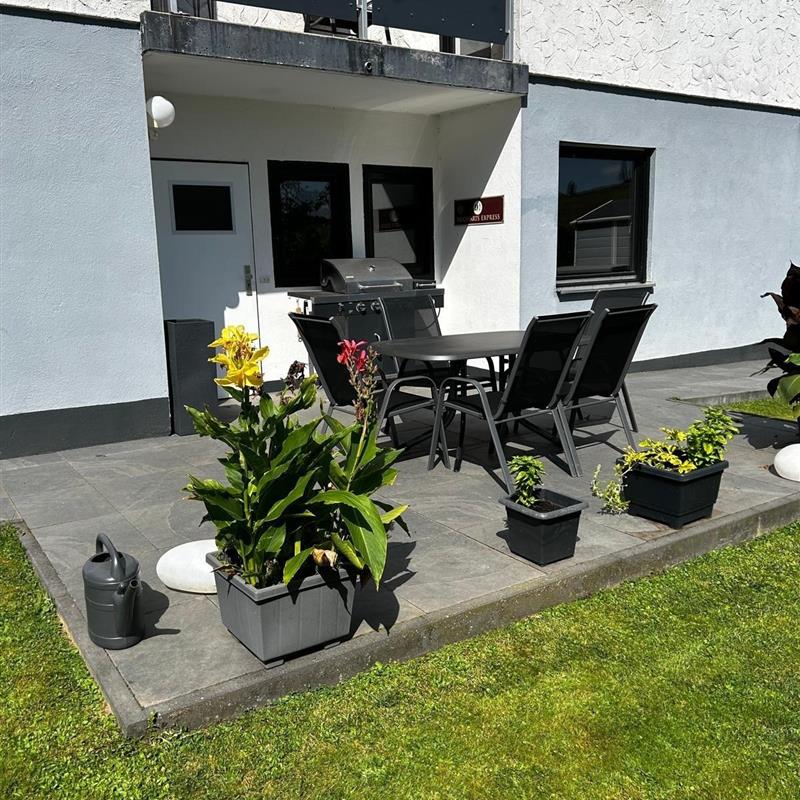 Ferielejlighed - 3 personer -  - Auf dem Büchel - 51515 - Kürten