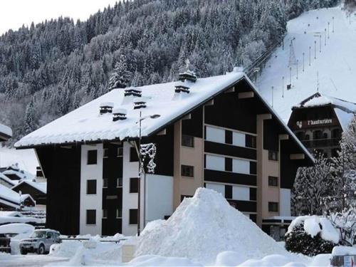 Semesterlägenhet - 6 personer -  - 74110 - Morzine