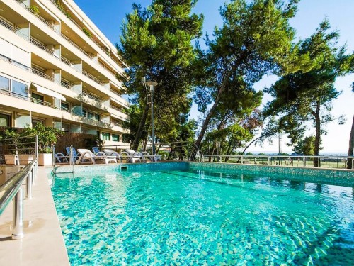 Ferielejlighed - 2 personer -  - Grljevacka ulica - Split - Podstrana - 21312 - Podstrana