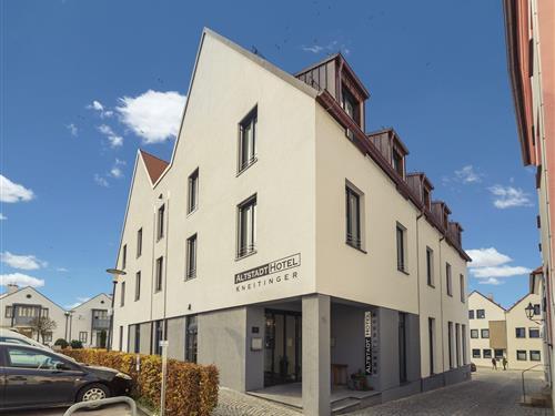 Semesterhus/Semesterlägenhet - 1 person -  - Osterriedergasse - 93326 - Abensberg