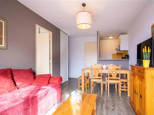 Ferienhaus - 6 Personen -  - 65240 - Adervielle-Pouchergues