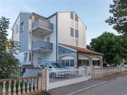 Holiday apartment - 4 persons -  - Privlaka - 23000