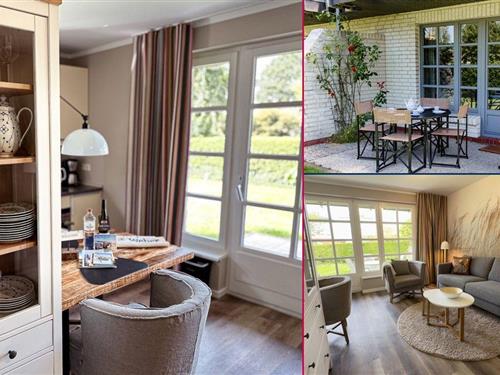 Ferielejlighed - 4 personer -  - Forstweg - 25938 - Wyk Auf Föhr