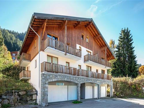 Holiday apartment - 6 persons -  - 73500 - Modane