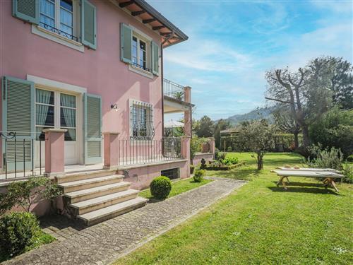 Feriehus / leilighet - 3 personer -  - Camaiore - 54041