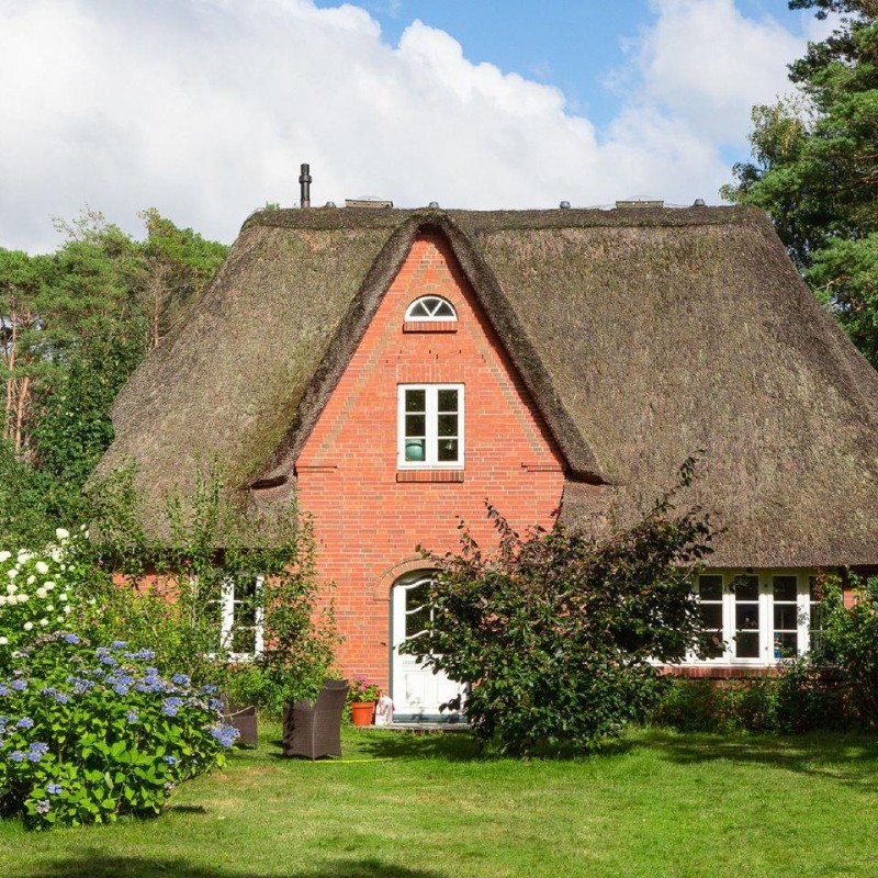 Sommerhus - 6 personer -  - Tanenwai - 25946 - Nebel