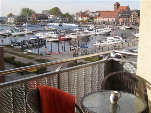 Ferienwohnung - 2 Personen -  - Müritzstr. - 17192 - Waren - Müritz