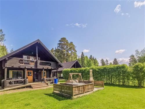 Holiday home - 9 persons -  - Ylöjärvi - 39310