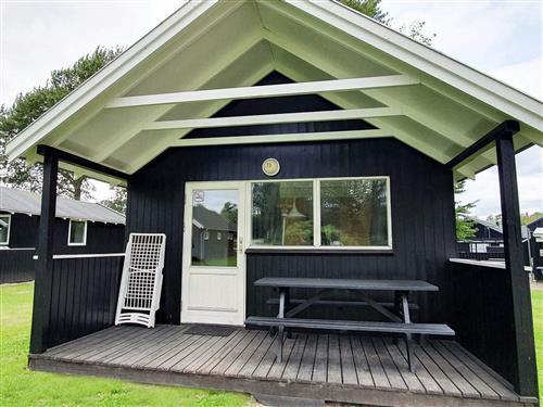 Ferienhaus - 6 Personen -  - Ajstrup Strandvej Malling - Ajstrup Strand - 8340 - Malling