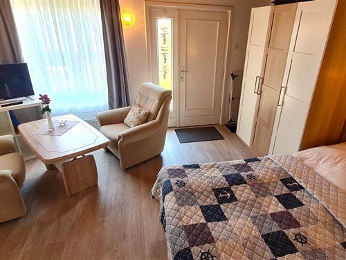 Bungalow - 2 persons -  - Blankwasserweg - 23743 - Grömitz