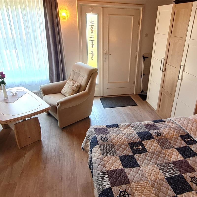 Bungalow - 2 personer -  - Blankwasserweg - 23743 - Grömitz