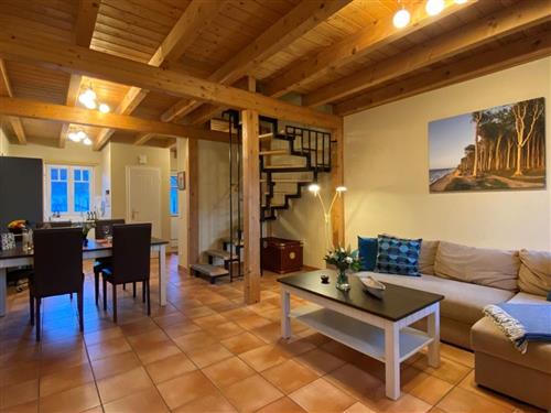 Feriehus - 6 personer -  - Kliffstraße - 18211 - Nienhagen