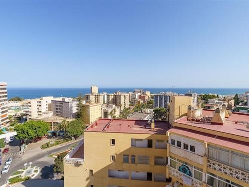 Sommerhus - 2 personer -  - 29620 - Torremolinos