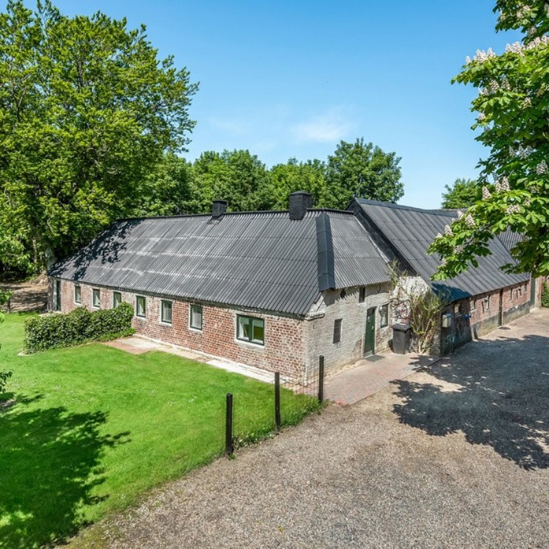 Sommerhus - 12 personer -  - Feldbækvej 1, lejl. - 6971 - Spjald