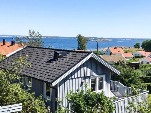 - 4 persons -  - Vettnetvägen - 45204 - Nordkoster