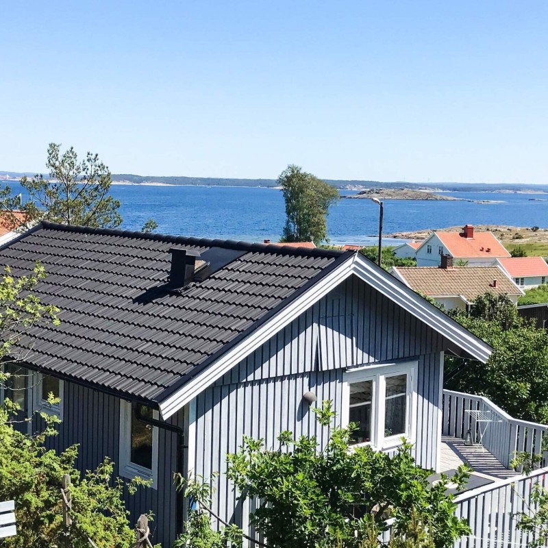  - 4 personer -  - Vettnetvägen - 45204 - Nordkoster