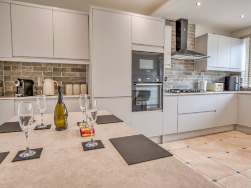 Ferienhaus - 4 Personen -  - SA72 6SL - Pembroke