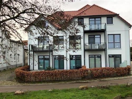 Ferielejlighed - 4 personer -  - 23769 - Orth