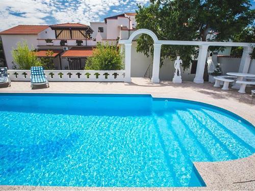 Ferielejlighed - 2 personer -  - Kampor - Rab - Kampor - 51280 - Kampor