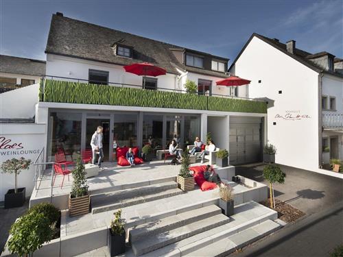 Ferieleilighet - 2 personer -  - Moselweinstraße - 54349 - Trittenheim