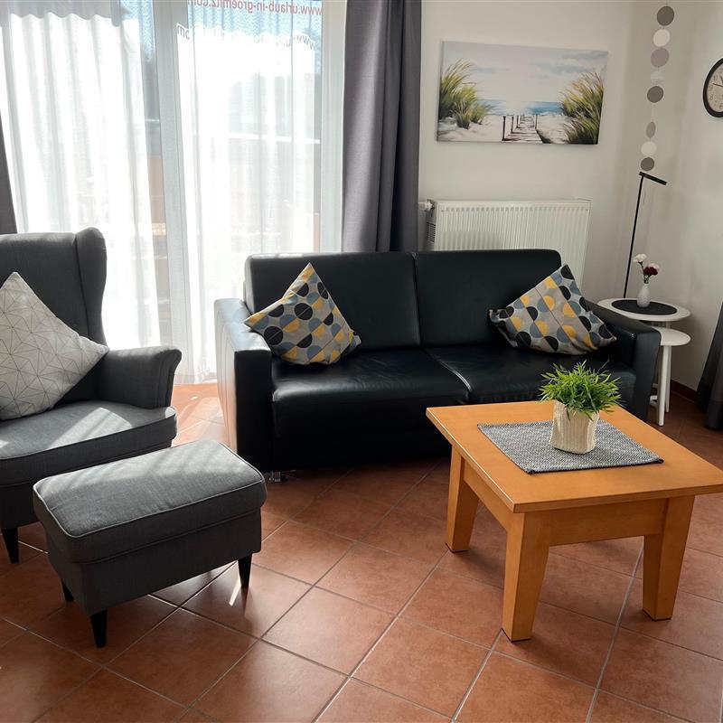 Ferielejlighed - 2 personer -  - Wicheldorfstraße - 23743 - Grömitz