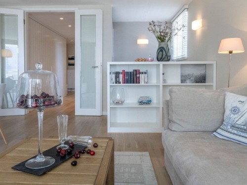 Ferienwohnung - 2 Personen -  - Doktor-Nicolas-Straße - 25980 - Sylt