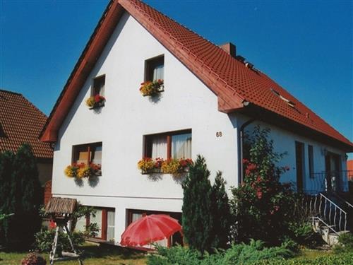 Ferienhaus - 2 Personen -  - Am Schulberg - 17424 - Heringsdorf (Seebad)