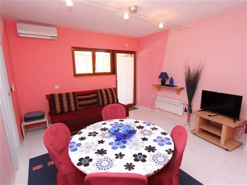 Ferieleilighet - 3 personer -  - Rovinj - 52210