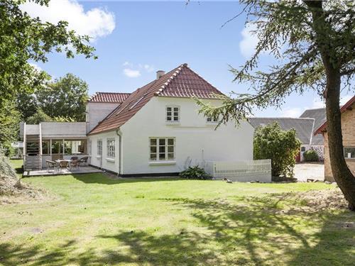Sommerhus - 24 personer -  - Øslevvej - 9690 - Fjerritslev