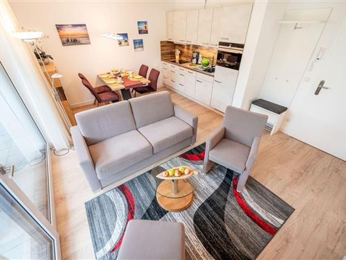 Ferielejlighed - 4 personer -  - Schlossallee - 18551 - Lohme