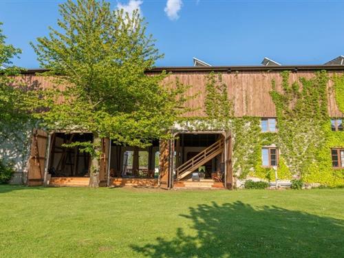 Holiday home - 6 persons -  - 23936 - Thorstorf