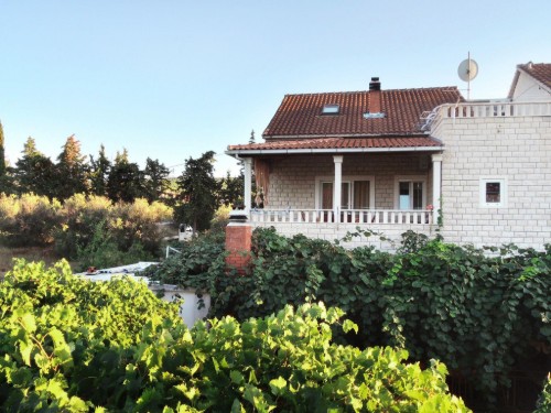 Ferieleilighet - 6 personer -  - Gumanca V 6, Mirca - 21400 - Supetar